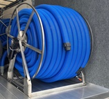 Hose Reel - Vacuum - Secondary Reel