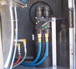 Water Softener - Kinetico