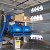 XT Passenger Side Shelving Unit