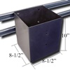 Aero Tech Accessory Jug Holder