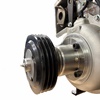 1-7/16” Shaft, External Greaseable Bearing Housing