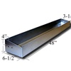 Aero Tech Accessory Shelf