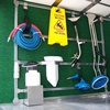XT Wall Organization System